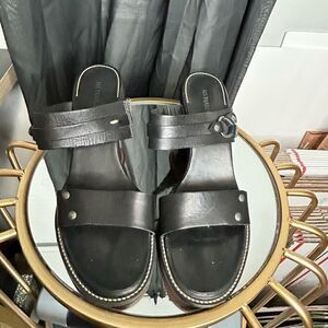H.S Trask & Co Sandals